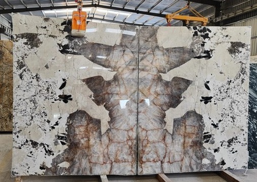 Premium Processed Natural Stone Slabs in the USA | Manit Minerals